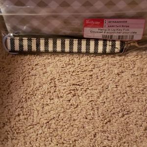 Thirty-One Hang-It Up Key Fob